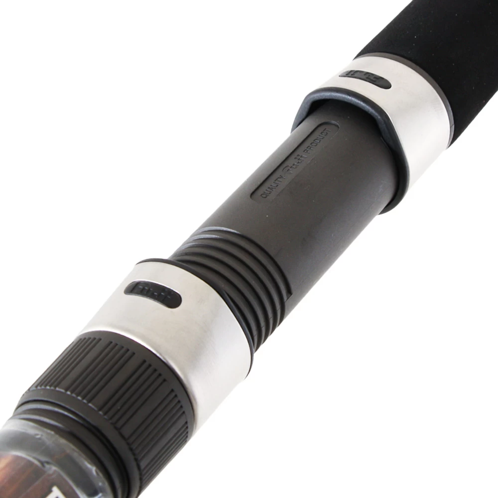 Ugly Stik Gold 802M Rock Fishing Rod 8ft 6-10kg 2pc 4 Ugly Stik Gold 802M Rock Fishing Rod 8ft 6-10kg 2pc - Image 2