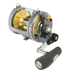 Shimano Tyrnos 50 LRS 2-Speed Overhead Reel 12 Shimano Tyrnos 50 LRS 2-Speed Overhead Reel -Hot Sale Fishing Store 6740 5 n