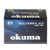 Okuma Solterra SLX 10L Level Wind Reel -Hot Sale Fishing Store 75383 1