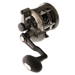 Okuma Solterra SLX 10L Level Wind Reel -Hot Sale Fishing Store 75383 4