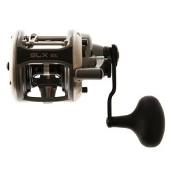 Okuma Solterra SLX 10L Level Wind Reel -Hot Sale Fishing Store 75383 7