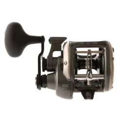 Okuma Solterra SLX 10L Level Wind Reel -Hot Sale Fishing Store 75383 9
