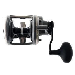 Okuma Solterra SLX 15CS High-Speed Lever Drag Reel -Hot Sale Fishing Store 75387 6 n