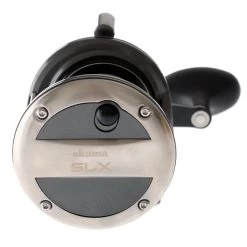 Okuma Solterra SLX 15CS High-Speed Lever Drag Reel -Hot Sale Fishing Store 75387 7 n