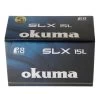 Okuma Solterra SLX 15L Level Wind Reel -Hot Sale Fishing Store 75388 2 n 1
