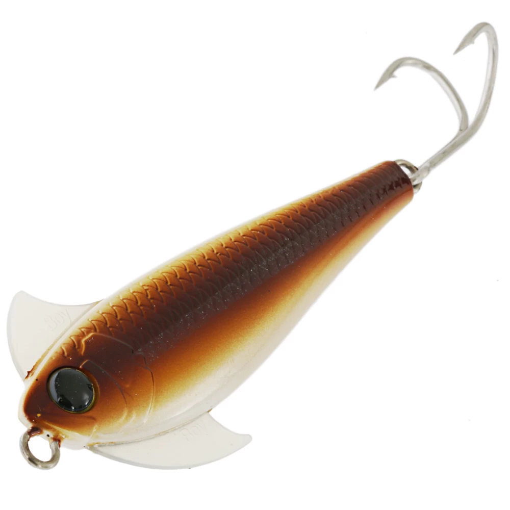 Shimano Waxwing Saltwater Lure Live Squid 88mm 4 Shimano Waxwing Saltwater Lure Live Squid 88mm - Image 2