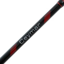 Okuma Ceymar Spinning Rod 6ft 6in 3-6kg 2pc -Hot Sale Fishing Store 77492 4 n