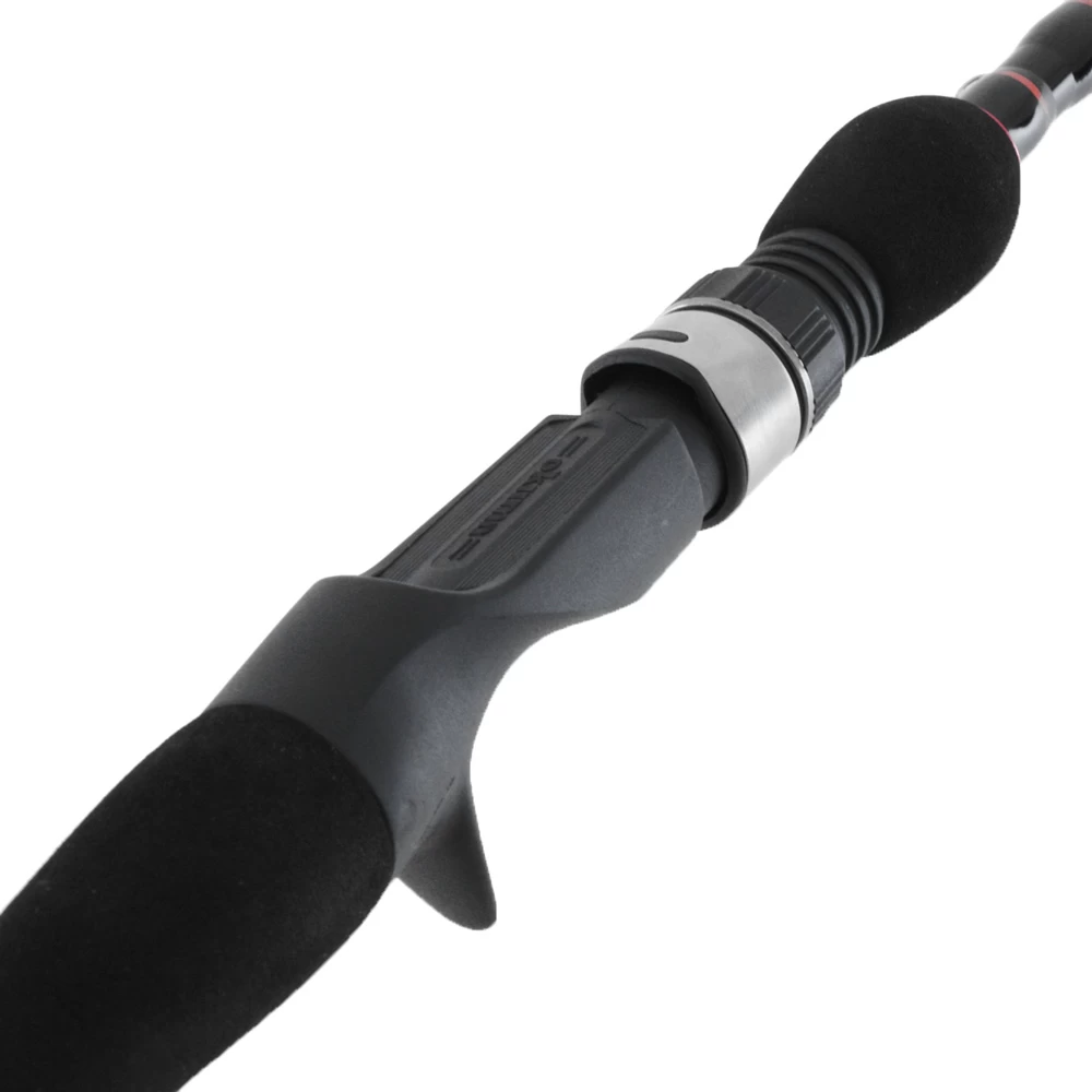 Okuma Ceymar Casting Rod 6ft 6in 4-8kg 1pc 6 Okuma Ceymar Casting Rod 6ft 6in 4-8kg 1pc - Image 4