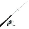 Okuma Tundra General Purpose Combo 8ft 2pc 1 Okuma Tundra General Purpose Combo 8ft 2pc -Hot Sale Fishing Store 77609 6
