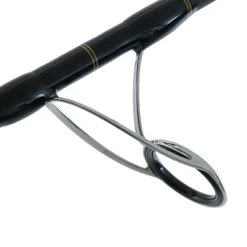 PENN Ocean Assassin 742MH Spinning Soft Bait Rod 7ft 4in PE2-4 2pc -Hot Sale Fishing Store 78361 3