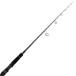 PENN Ocean Assassin 742MH Spinning Soft Bait Rod 7ft 4in PE2-4 2pc