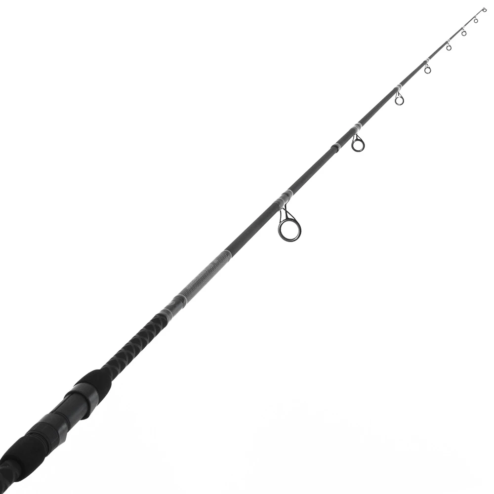 PENN Allegiance II Spinning Surf Rod 12ft 8-12kg 2pc 3 PENN Allegiance II Spinning Surf Rod 12ft 8-12kg 2pc