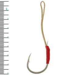 Owner SF-40 Complete Assist Hooks 5/0 Qty 3 -Hot Sale Fishing Store 82192 2