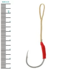 Owner SF-40 Complete Assist Hooks -Hot Sale Fishing Store 82195 3