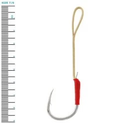 Owner SF-40 Complete Assist Hooks -Hot Sale Fishing Store 82195 4