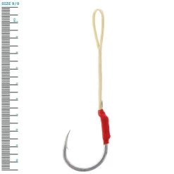 Owner SF-40 Complete Assist Hooks -Hot Sale Fishing Store 82195 6