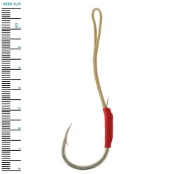 Owner SF-40 Complete Assist Hooks -Hot Sale Fishing Store 82195 7