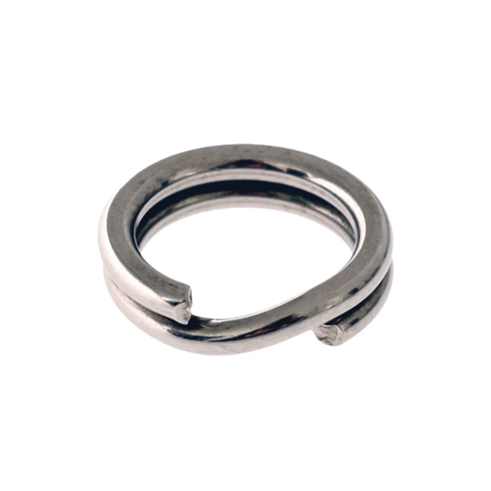 Owner P12 Heavy Duty Split Ring #10 220lb Qty 6 3 Owner P12 Heavy Duty Split Ring #10 220lb Qty 6