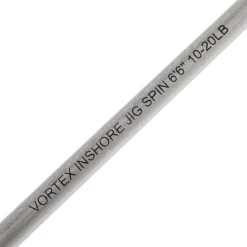 Shimano Vortex Inshore Jig Spin Rod 6ft 6in 6-10kg 1pc -Hot Sale Fishing Store 96758 5 n