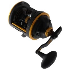 PENN Squall 50 Lever Drag Overhead Reel -Hot Sale Fishing Store 9700 5 n
