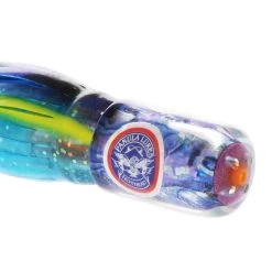 Pakula Paua Jet Bullet Game Lure - Unrigged 15cm -Hot Sale Fishing Store 98836 2 1