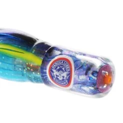 Pakula Paua Jet Bullet Game Lure 195mm - Unrigged -Hot Sale Fishing Store 98836 2 1 1