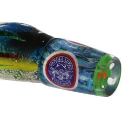 Pakula Paua Hothead Jet Med Sprocket Game Lure 286mm -Hot Sale Fishing Store 98837 2 1