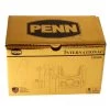 PENN International 12VISX 2-Speed Game Reel Gold -Hot Sale Fishing Store 98932 2 n 1