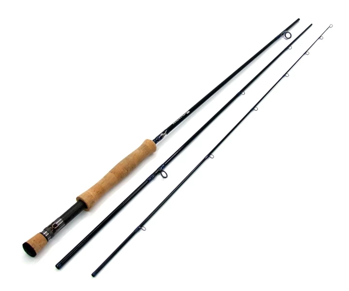 Kilwell NZ Innovation II 9073 Fly Rod 3 Kilwell NZ Innovation II 9073 Fly Rod