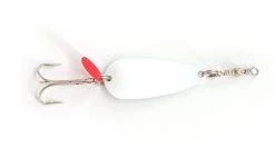 Kilwell Kwiksilver Salmon Spoon Lures Qty 10
