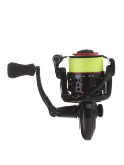 Okuma Ceymar 40 Spinning Reel With Braid -Hot Sale Fishing Store OKREC40L 5