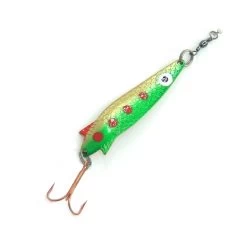 Kilwell NZ Toby Lures 12G Treble Hook Qty 2 23 Kilwell NZ Toby Lures 12G Treble Hook Qty 2 -Hot Sale Fishing Store TOBY12GGT 1