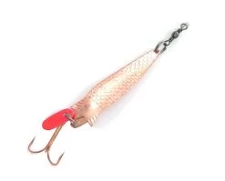 Kilwell NZ Toby Lures 12G Treble Hook Qty 2 19 Kilwell NZ Toby Lures 12G Treble Hook Qty 2 -Hot Sale Fishing Store TOBY12KT 1
