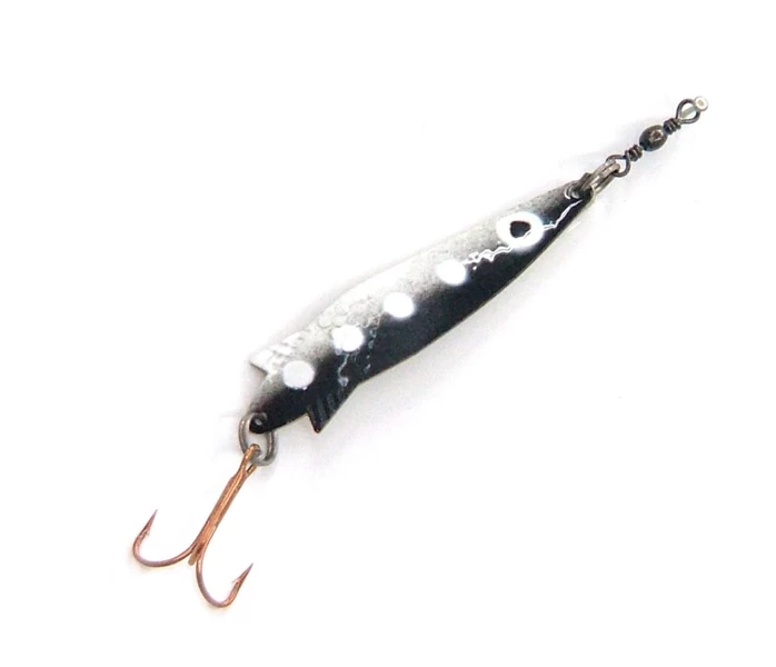 Kilwell NZ Toby Lures 12G Treble Hook Qty 2 12 Kilwell NZ Toby Lures 12G Treble Hook Qty 2 - Image 10