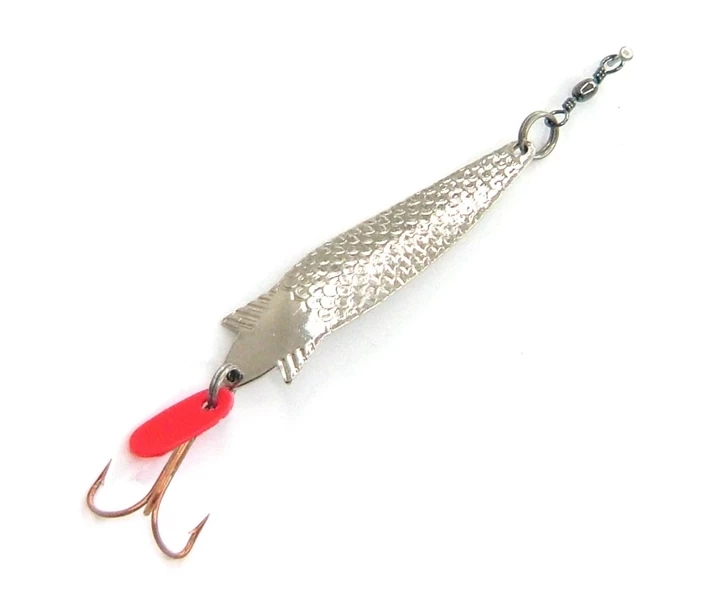 Kilwell NZ Toby Lures 12G Treble Hook Qty 2 14 Kilwell NZ Toby Lures 12G Treble Hook Qty 2 - Image 12