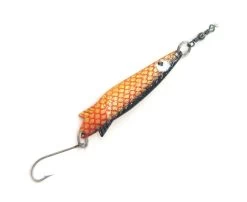 Kilwell NZ Toby 12G Brownie Single Hook Qty 2