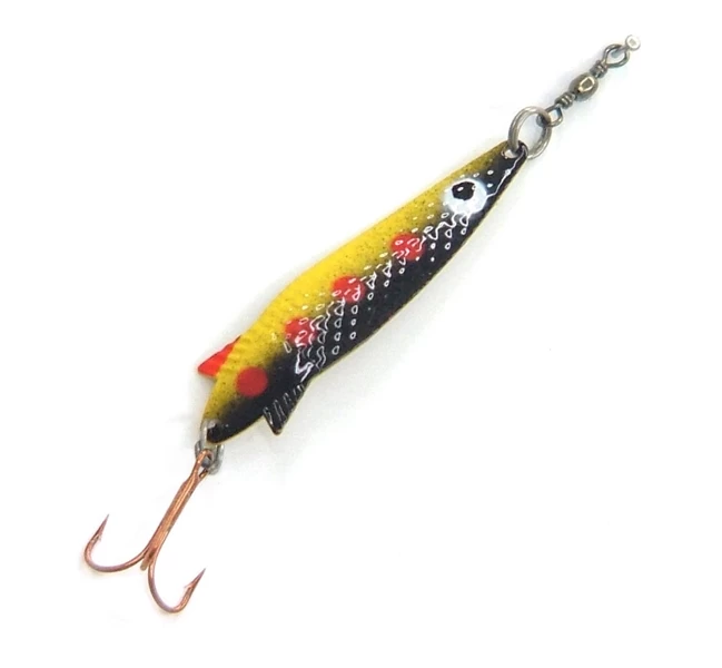 Kilwell NZ Toby Lures 7g Treble Hook Qty 2 3 Kilwell NZ Toby Lures 7g Treble Hook Qty 2