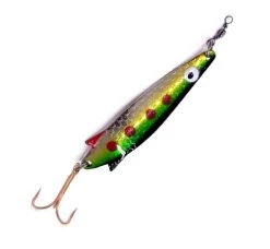 Kilwell NZ Toby Lures 7g Treble Hook Qty 2 18 Kilwell NZ Toby Lures 7g Treble Hook Qty 2 -Hot Sale Fishing Store TOBY7CHT 1