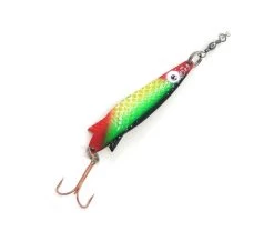 Kilwell NZ Toby Lures 7g Treble Hook Qty 2 17 Kilwell NZ Toby Lures 7g Treble Hook Qty 2 -Hot Sale Fishing Store TOBY7DT 1