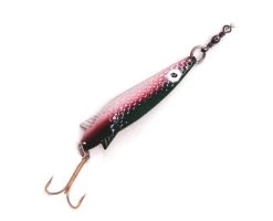 Kilwell NZ Toby Lures 7g Treble Hook Qty 2 21 Kilwell NZ Toby Lures 7g Treble Hook Qty 2 -Hot Sale Fishing Store TOBY7FT 1