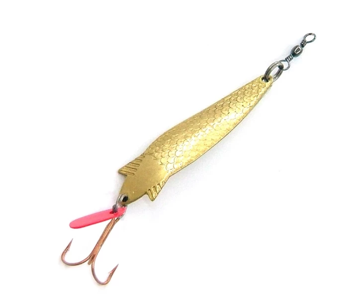 Kilwell NZ Toby Lures 7g Treble Hook Qty 2 10 Kilwell NZ Toby Lures 7g Treble Hook Qty 2 - Image 8