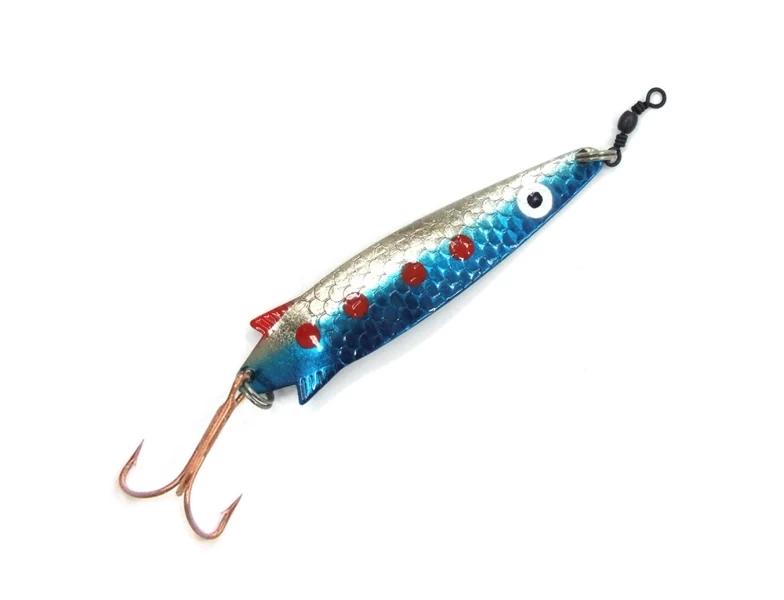 Kilwell NZ Toby Lures 7g Treble Hook Qty 2 13 Kilwell NZ Toby Lures 7g Treble Hook Qty 2 - Image 11