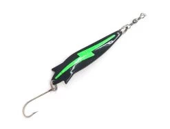 Kilwell NZ Toby Flash 10g Lures Qty 2 -Hot Sale Fishing Store TOFLASH10GS 2 1