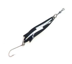 Kilwell NZ Toby Flash 10g Lures Qty 2 -Hot Sale Fishing Store TOFLASH10SS 1