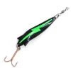 Kilwell NZ Toby Flash 12G Green Treble Hook Qty 2 -Hot Sale Fishing Store TOFLASH12GT
