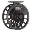 Redington Grande 9/10/11 Big Game Fly Reel Black 2 Redington Grande 9/10/11 Big Game Fly Reel Black -Hot Sale Fishing Store a5661710 c5de 4acd 903b fe720380cf73