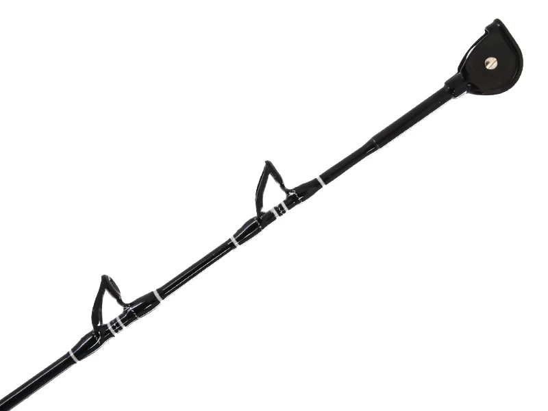 Shimano Tiagra 50 WA Abyss SW Stand Up Game Combo 5ft 6in 30-50lb 2pc 4 Shimano Tiagra 50 WA Abyss SW Stand Up Game Combo 5ft 6in 30-50lb 2pc - Image 2