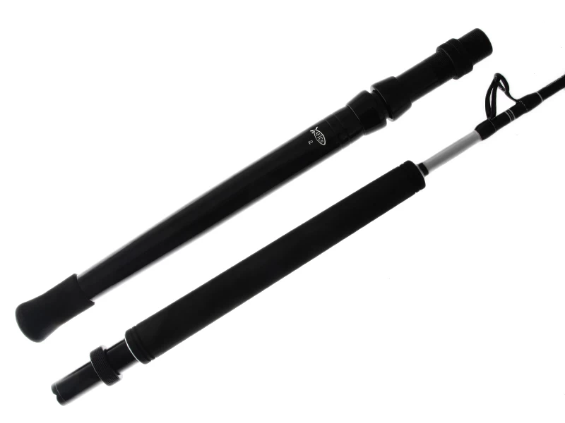 Shimano Tiagra 50 WA Abyss SW Stand Up Game Combo 5ft 6in 30-50lb 2pc 11 Shimano Tiagra 50 WA Abyss SW Stand Up Game Combo 5ft 6in 30-50lb 2pc - Image 9