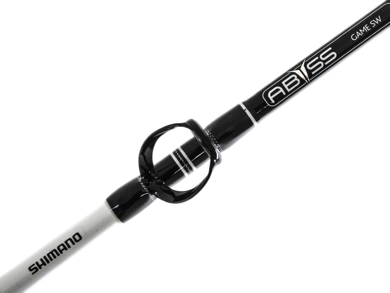 Shimano Tiagra 50 WA Abyss SW Stand Up Game Combo 5ft 6in 30-50lb 2pc 12 Shimano Tiagra 50 WA Abyss SW Stand Up Game Combo 5ft 6in 30-50lb 2pc - Image 10