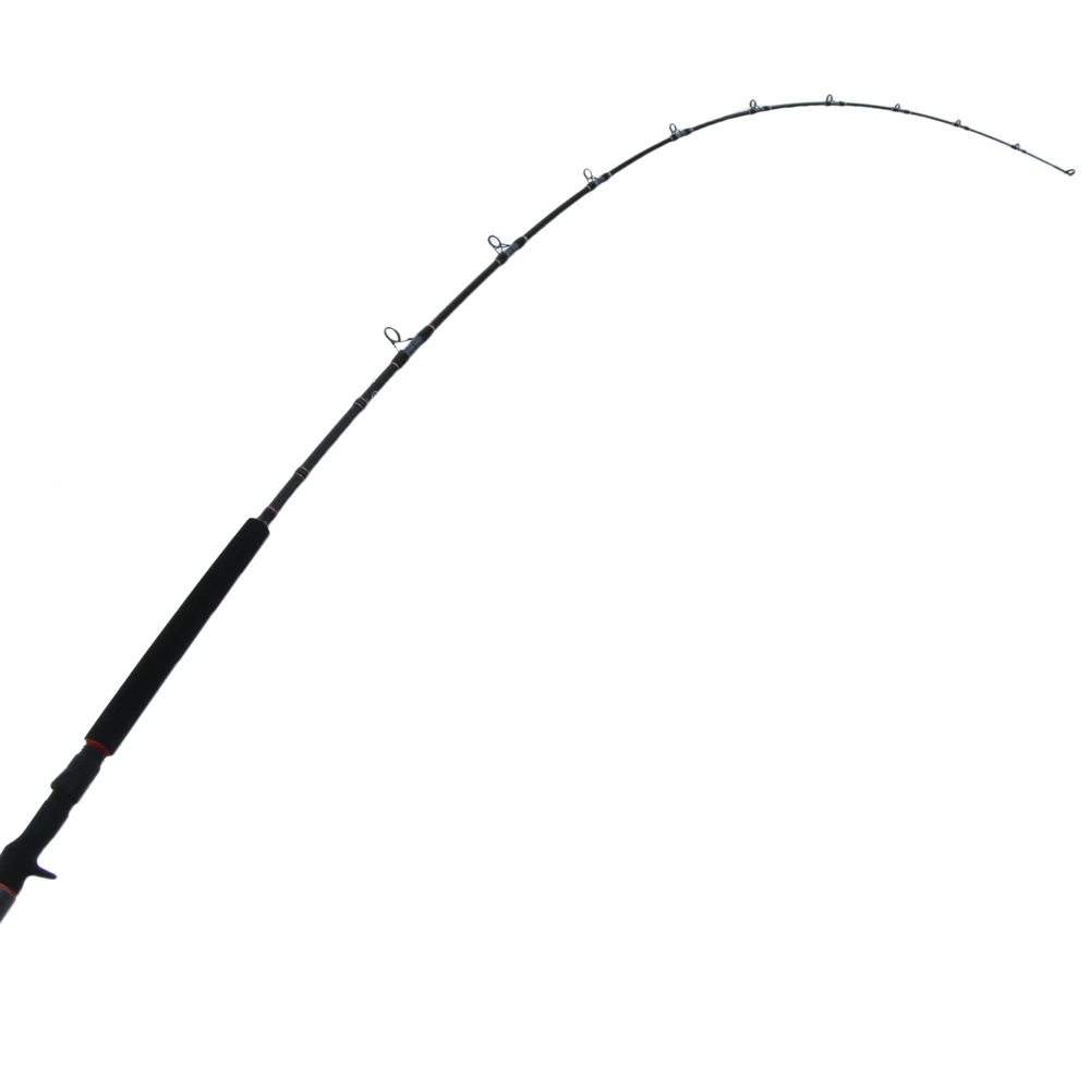 Shimano Calcutta CT 400 Backbone Boat Combo 7ft 6-10kg 1pc 4 Shimano Calcutta CT 400 Backbone Boat Combo 7ft 6-10kg 1pc - Image 2